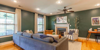 Beautiful 3 Bed/2.5 Bath Home with garage in Jonesborough Gallery 6