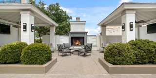 The Residence Buckhead Atlanta Gallery 18