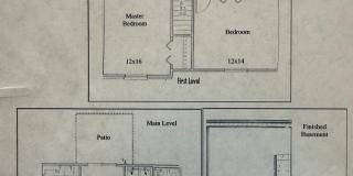 3 Bedroom/3.5 Bath Townhome Gallery 25