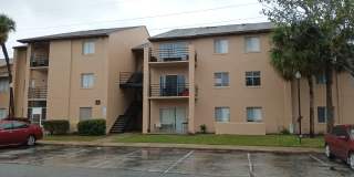 2 Bedroom, 2 Bathroom Condo For Rent at 5214 Via Hacienda Circle Orlando FL 32839 Gallery 1
