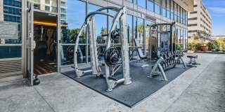 Luxury Elevated Living 1 Bed 1.5 Bath Condo at Skyline OC Gallery 34
