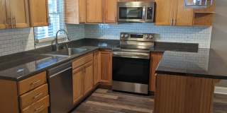 Frost Garden Apartments Gallery 4