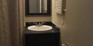 College Station - 1 bedroom /1 bath condo in Northgate area!! - Walking or biking distance to TEXAS A&M Gallery 6