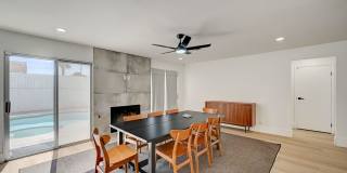 Furnished 4 bedroom home in the Lakes! Gallery 9
