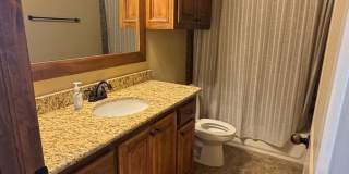 Fully Furnished Three Bedroom, Two Bathroom in the Enclave!!! Gallery 27