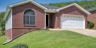 2706 Martha Brooks Lane, Anniston, AL 36207 Gallery 1