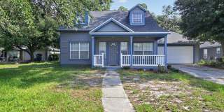 Spacious 4BR House in Gainesville Spacious 4BR House in Gainesville Gallery 1