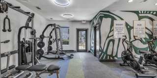 Summit at TPC Gallery 37