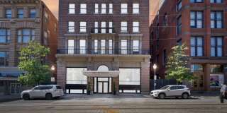 The Centerpoint The Centerpoint Gallery 55