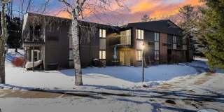 Lake Como Condo Near Lake Geneva – Available for Monthly & Mid-Term Rentals Gallery 1