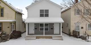 Newer construction! 3 bedroom 2 bath duplex near DT South Bend IN Newer construction! 3 bedroom 2 bath duplex near DT South Bend IN Gallery 16