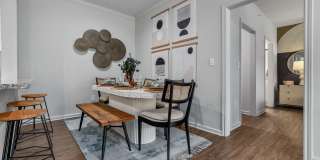 Cortland Arbor Hills Gallery 7