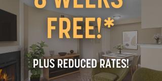 Bella Terra at City Center Apartments Gallery 1