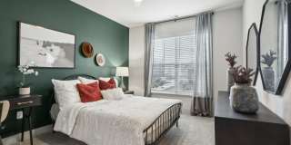 Verge Luxury Flats Gallery 10