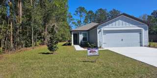 Brand New modern 3 Bed, 2 bath with 2 car garage in Palm Coast minutes from the Beach and shopping Gallery 3