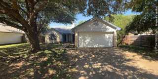 2107 Yaupon Trail Gallery 1