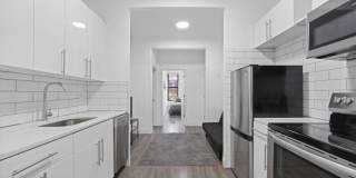 207 West 136th Street Gallery 2
