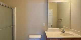 3 Bed 2.5 Bath Townhome with New Flooring and Paint Gallery 13