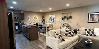 Lakeville 2 Bedroom Town Home, 2 Car Garage, 2.5 Baths, Available November Gallery 1