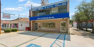1510 VETERANS MEMORIAL Boulevard 1510 VETERANS MEMORIAL Boulevard Gallery 1
