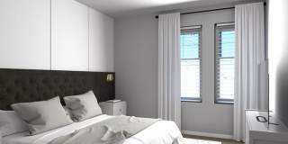 6 W End Court unit: 201 Gallery 1