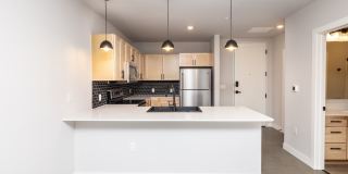The District Lofts Gallery 15