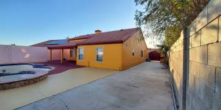 Charming 3BR House in North Las Vegas Gallery 34