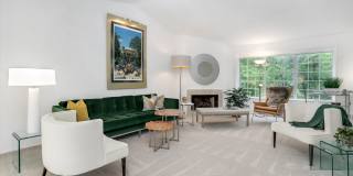 Aldingbrooke Apartments Gallery 16