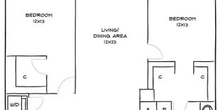 One Canal Apartment Homes Gallery 70