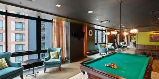 The Morgan Provost Square Gallery 28