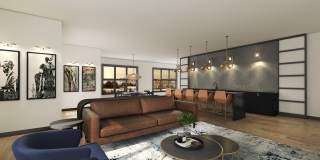 District at Riverside Gallery 59