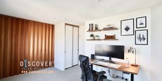 Spacious One Plus Bedroom Condominum off Broadway Terrace Gallery 11