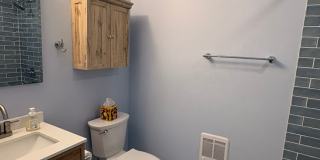 Gorgeous Hampden 2bd/2ba w/ Fin Bsmt, W/D, A/C and more! Available now Gallery 19