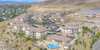 Villas at Keystone Canyon Gallery 1