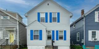 33 Slocum Street Gallery 30