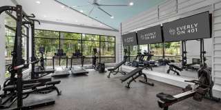Everly on 401 Gallery 27