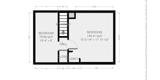 Spacious 3-Bedroom House with Parking & Private Yard - Available 8/15/2026 Gallery 7