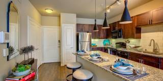 Keller Springs Crossing Apartments Gallery 6