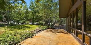 Charming Park City Mountain Home on the Golf Course | Incredible Location Gallery 11