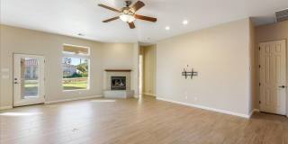 Home in Green Springs Gallery 4