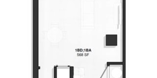 Aines Dairy Lofts Gallery 1