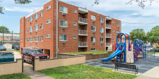 Mason Avenue Apartments Gallery 22