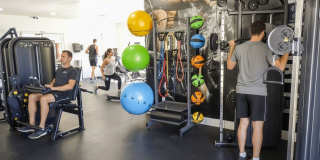 Sundance Village Gallery 6