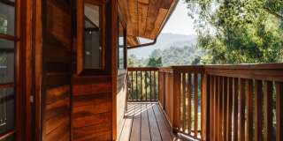 Private Topanga Canyon Compound with Guesthouse, Studio & Sweeping Canyon Views! Gallery 21