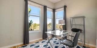 Luxury Home with Mountain and City Views in the Coveted Bluffs at Pinehurst Community Gallery 26