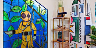 Ever dreamed of living under the sea?! Gallery 27