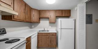 Parkside Apartments Gallery 24