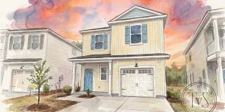 Beautiful 4-bedroom/2.5 bath home in The Cove at Bradley Point Community! Beautiful 4-bedroom/2.5 bath home in The Cove at Bradley Point Community! Gallery 1
