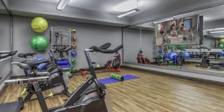 Greenside Gallery 16