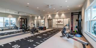 Cornerstone Westbury Gallery 12